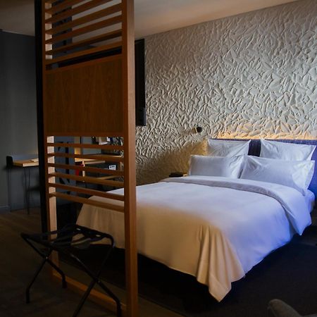 Letoh Letoh Bilbao Hotel Exterior photo