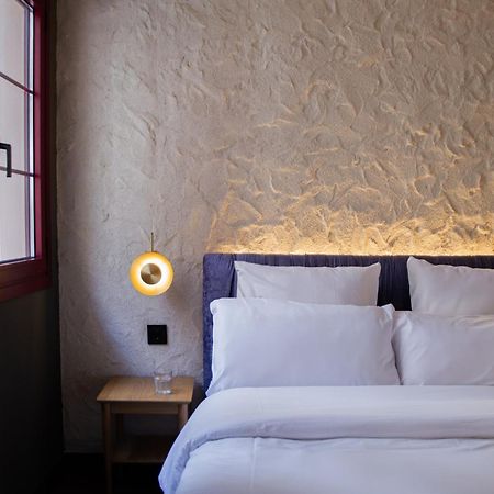 Letoh Letoh Bilbao Hotel Exterior photo