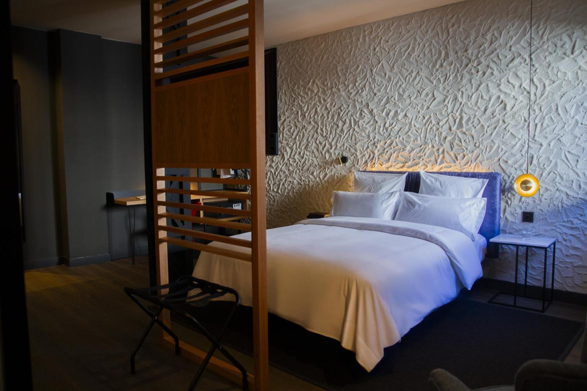 Letoh Letoh Bilbao Hotel Exterior photo