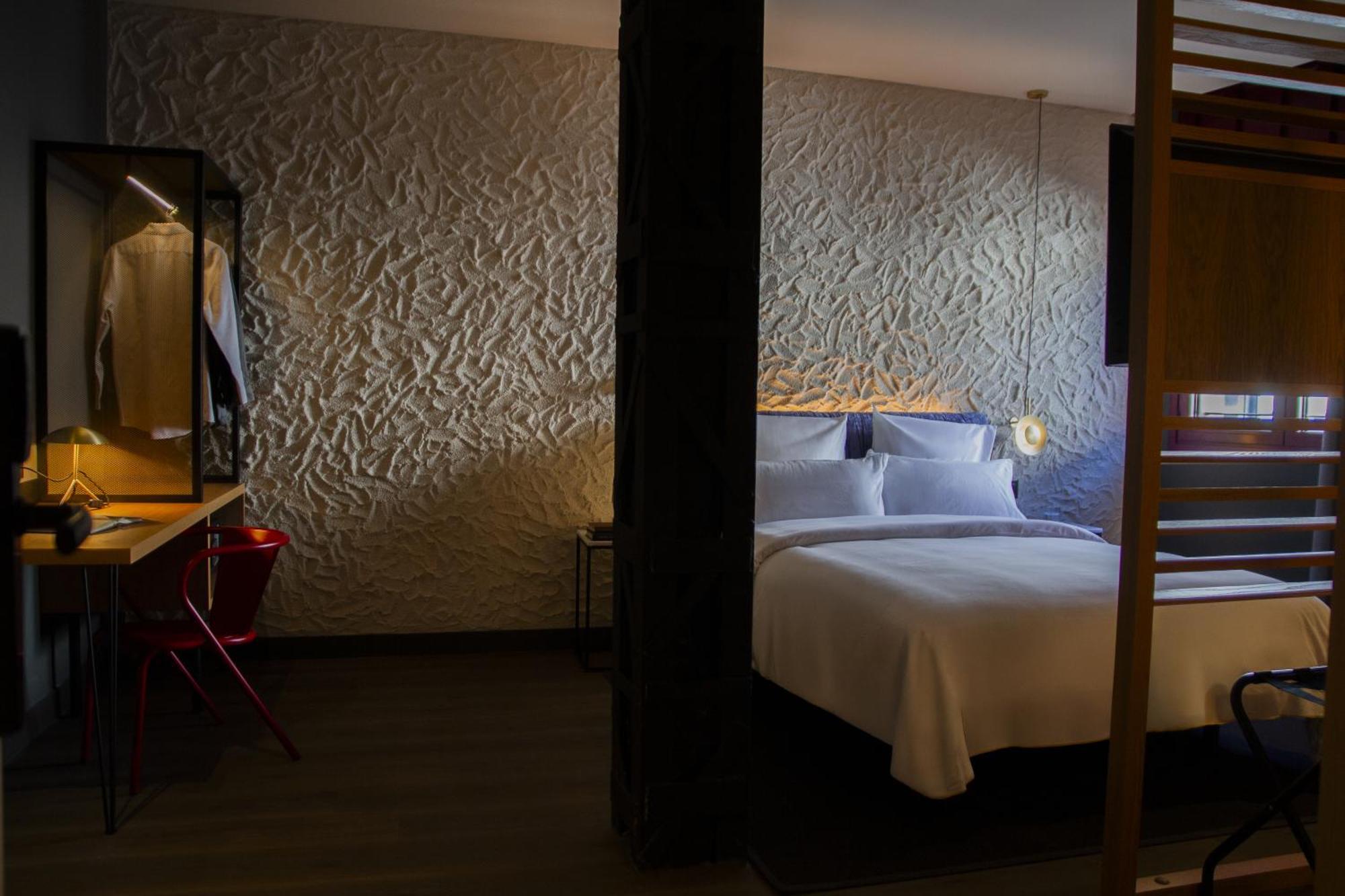 Letoh Letoh Bilbao Hotel Exterior photo