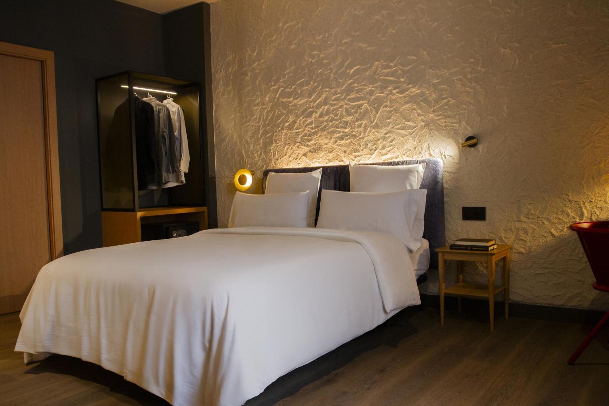 Letoh Letoh Bilbao Hotel Exterior photo