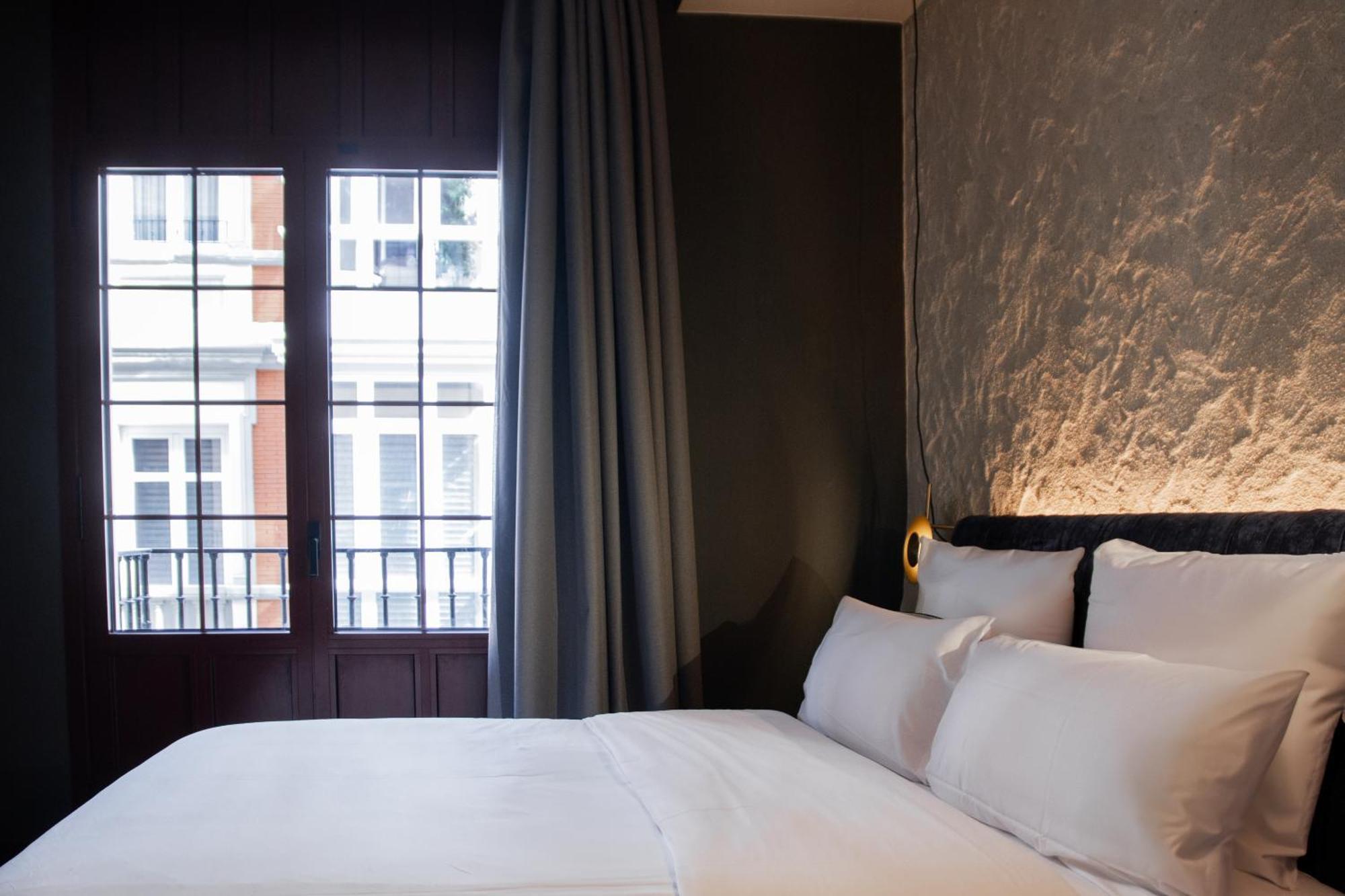 Letoh Letoh Bilbao Hotel Exterior photo