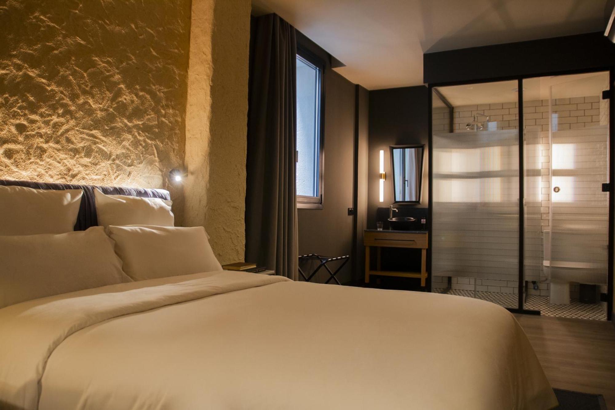Letoh Letoh Bilbao Hotel Exterior photo