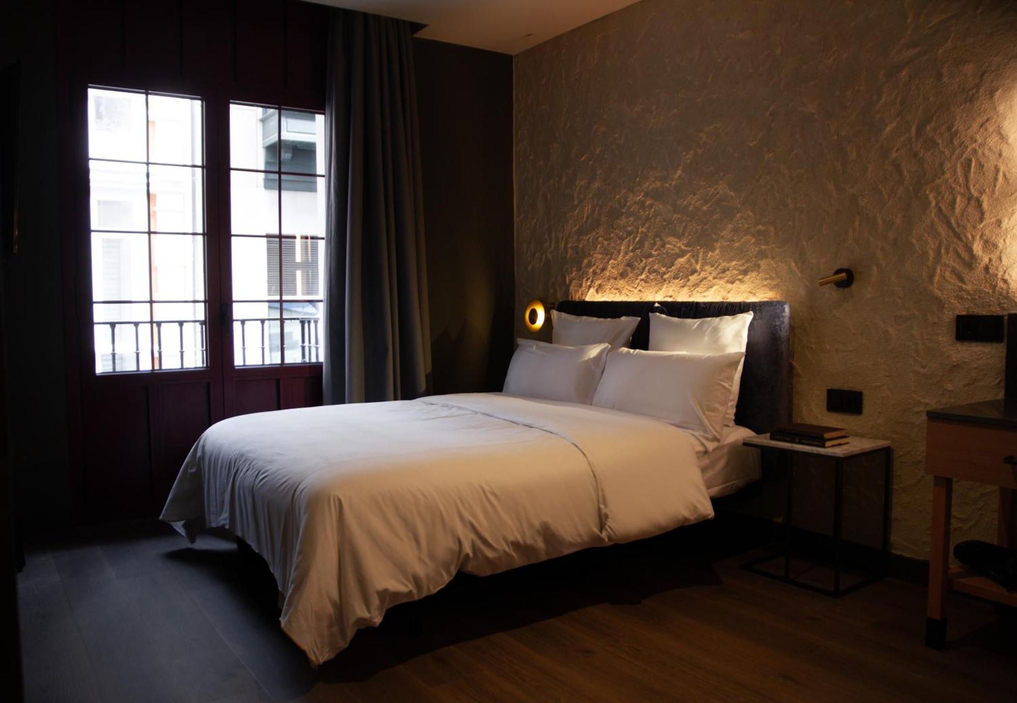 Letoh Letoh Bilbao Hotel Exterior photo
